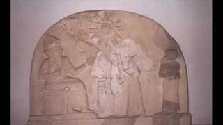 Running Wild-Genesis (the making and the fall of man)