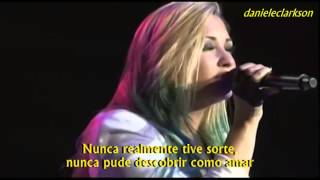 Demi Lovato   How To Love (Cover - Legendado)