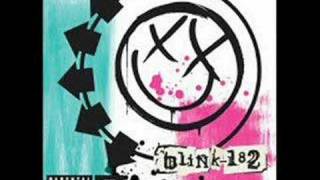 blink 182 - hold on (dont tell me that its over)