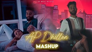 Download lagu AP Dhillon Mashup   DJ Sumit Rajwanshi   SR Music    Latest Mashup Songs 2022 mp3