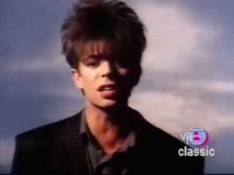 Echo & The Bunnymen - Bring On The Dancing Horses