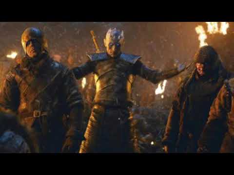 The Night King - Soundtrack Extended - 3 Hours