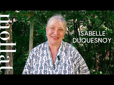 Isabelle Duquesnoy - La chambre des diablesses
