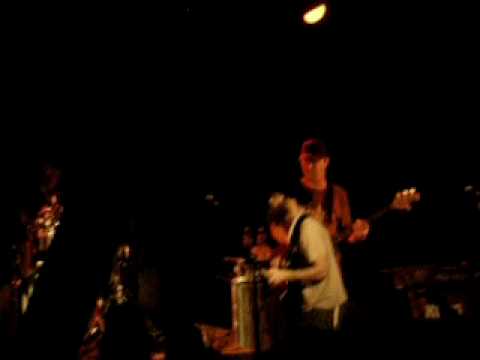 6 - Small Axe (Marley) - Groundation @ Belly Up 2-9-08