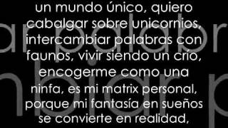 Porta erase una vez con letra