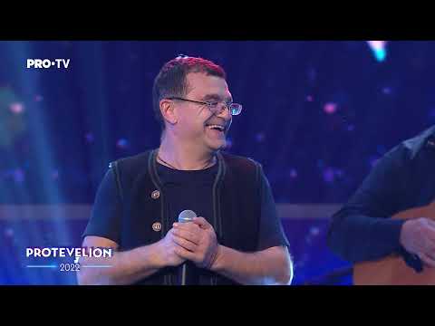 PROTEVELION 2022 - Mihai Mărgineanu: “O să vorbim în seara asta despre băieți”
