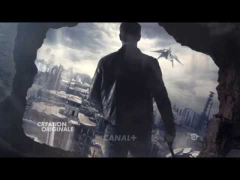 Сектор Зеро (сериал) - трейлер