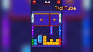 Block Out! Level 149 Lösung
