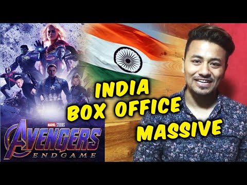 download lagu mp3 mp4 Avenger Endgame Movie Collection In India, download lagu Avenger Endgame Movie Collection In India gratis, unduh video klip Avenger Endgame Movie Collection In India