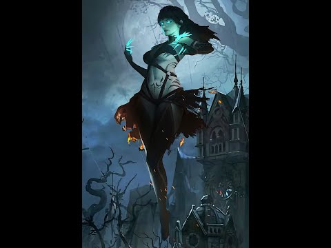 POE 3.17 - SKELETON MAGES NECROMANCER