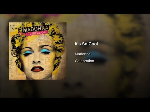 Video thumbnail for It’s So Cool