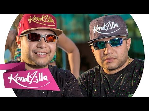 Nenê e Léo - Final de Semana part. MC Italo (KondZilla)