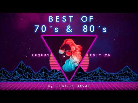 Best of 70s & 80s Deep House 2 Luxury Edition by Sergio Daval