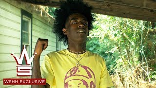 FG Famous "Fuck 12" (WSHH Exclusive - Official Music Video)
