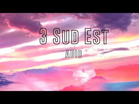 3 Sud Est - Best R&B Mix Music | Playlist Chill Out