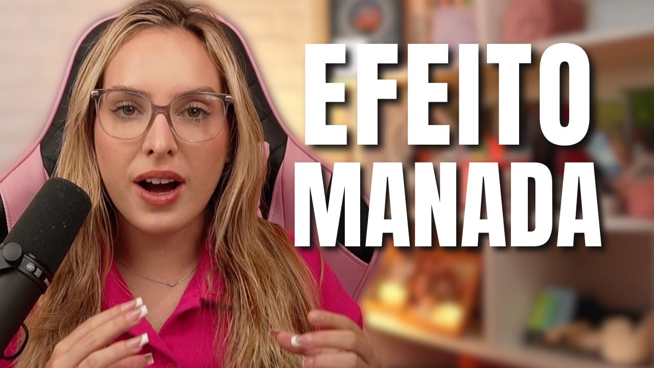 99% DA SUA CONCORRÊNCIA NO ENEM VAI ERRAR ISSO