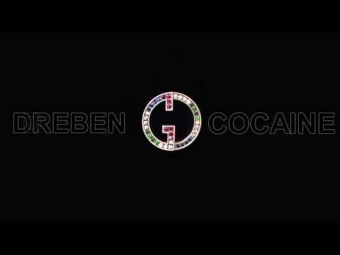 DREBEN G   COCAINE TRAILER 2014