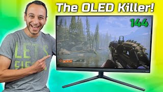 Philips 32M2N6800M/00 - відео 1