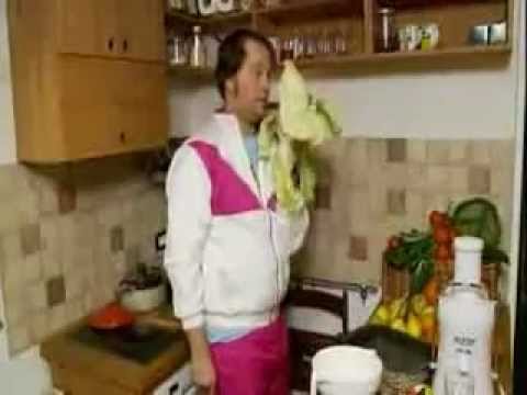 Jurij Zrnec - Preizkuševalec Diet