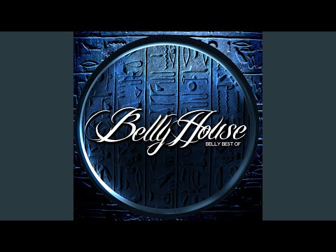 Bellydance Drum Solo (feat. Farouk)