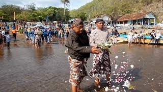 Full Download Safitri Pantai Klayar Official Music Video