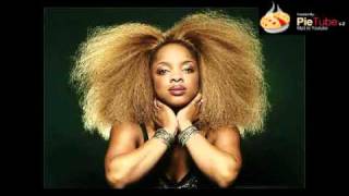 leela james - soul food