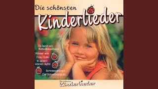 Es tanzt ein Bi-Ba-Butzemann