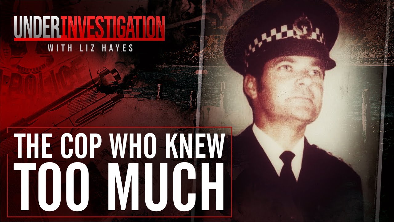 Murder or Suicide? The Cop Who Knew Too Much | Under Investigation