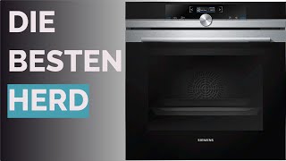 Die 11 besten Herd