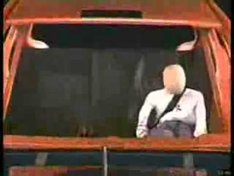 Para evitar el efecto submarino