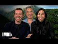 Taika Waititi and ‘Next Goal Wins’ Stars Share Who Made Them Laugh Most on Set