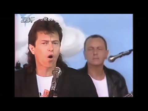 Spider Murphy Gang - FFB (Die 2 im Zweiten 1989) (remastered)