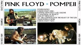 Pink Floyd -04- A Saucerful Of Secrets (HD)