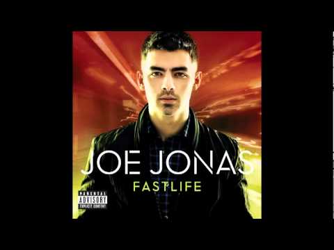 Joe Jonas - Just In Love (Audio)