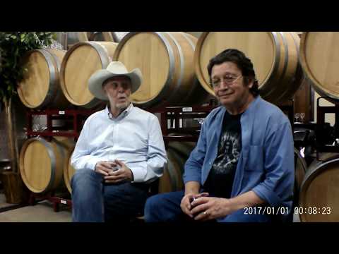 Shake Russell & Michael Hearne