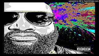 Rick Ross ft The Weeknd - In Vein (Mastermind)