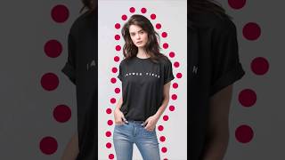 Dashed Line Photoshop Tutorial #photoshoptutorial #photoshop #manipulation