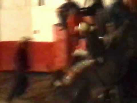 THE HERMIT VS. THE DISOBEDIENT SON