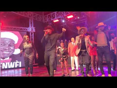 hommage à Lionel Benjamin a tara's (mysty jean,Mika,ti joe,gazzman..)