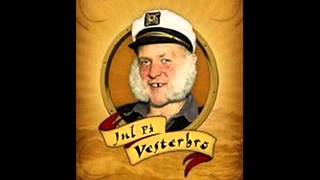 Anders Matthesen - Jul På Vesterbro