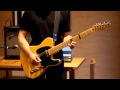 Jumpin Jack Flash : Rolling Stones Guitar Cover ...