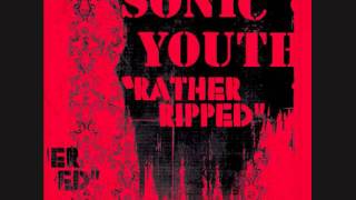Sonic Youth - Lights Out