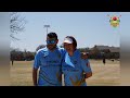 Crown Cricket Academy Introduction video