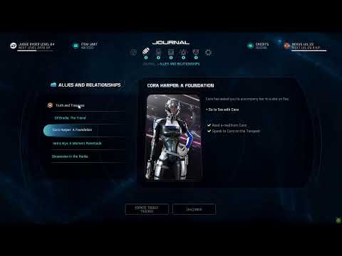 Mass Effect: Andromeda pt.42