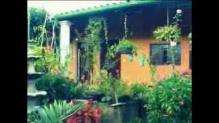 preview picture of video 'Hotel Villa Santo Domingo, Concepción de Ataco, Ahuachapán, El Salvador (cortesía de El ArKy ATACO)'