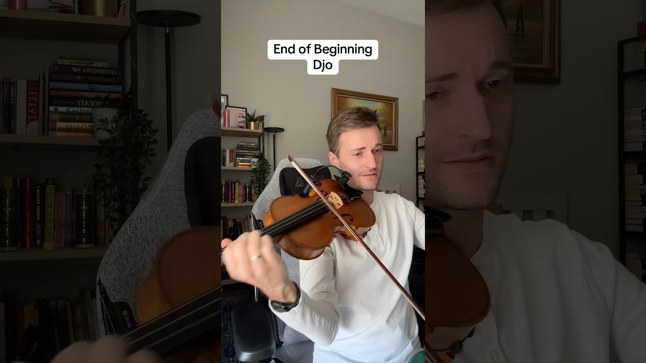 Promotional video thumbnail 5 for Solstice Strings
