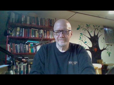 5-minute Bible study, #20, Genesis 2:8-15, choosing between good and evil