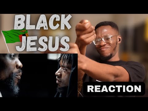 ZAMBIAN RAPPERS ARE INSANE !! Umusepela Chile feat Jay Rox -  Black Jesus Reaction