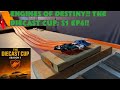 ENGINES OF DESTINY THE DIECAST CUP S1 EP6 HOT WHEELD DIECAST DRAG RACING