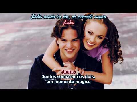 Juntos - Anahi